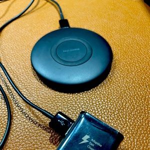 Samsung fast charger